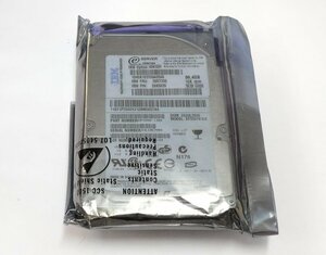 IBM 40K1037 HS20 36GB 10K Ultra320 SCSI NHS HDD 新品