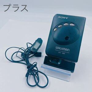 4H002 SONY ソニー WALKMAN ウォークマン カセット プレーヤー WM-EX909 ポータブル オーディオ