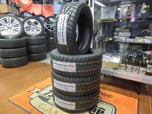 ◆2022年製造◆即納OK◆205/50R16 205/50-16 ◆TOYO R1R ◆ ロードスター CR-Z アコード インテグラ シルビア スカイライン ヴィッツ 等