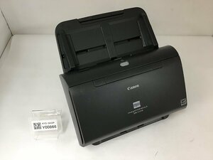 Canon ドキュメントスキャナー imageFORMULA DR-C240