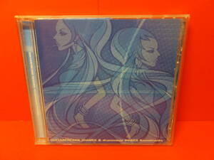 CD　GUITARFREAKS 10thMIX & drummania 9thMIX Soundtracks　ギターフリークス　ドラムマニア　KOLA-051　中古