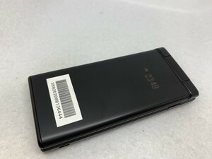 ★送料無料★良品★SoftBank★701KC★ブラック★2225002041★SYS★03/03