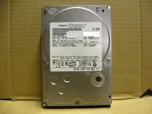 ▽HITACHI Ultrastar HUA721050KLA330 500GB SATA 7200rpm 内蔵HDD 中古 5