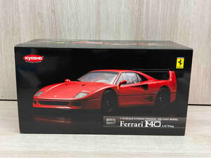KYOSHO Ferrari F40 LM Wing 1/18 フェラーリ 京商