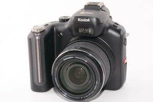 【外観特上級】Kodak EasyShare P880　#s5622