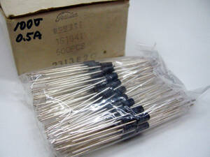 ★☆（管DI002） 東芝 ダイオード 1S1941 100本セット / NOS Toshiba 1S1941 100pcs☆★