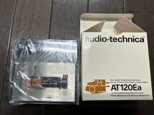 audio-technica AT120E/G カートリッジ 