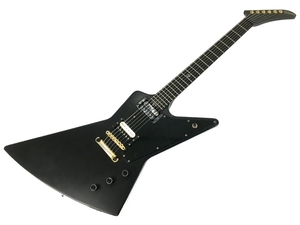 【動作保証】Gibson Gothic エクスプローラー ギター 中古 Y8597301