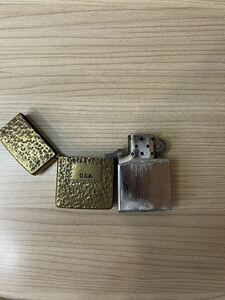 ○ZIPPO ジッポー ジッポライター オイルライター 