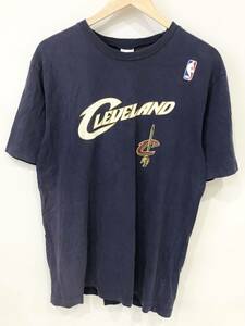 adidas NBA CLEVELAND JAMES 23 Tシャツ JD1018 アディダス クリーブランド・キャバリアーズ レブロン・ジェームズ 希少 レア■0515V②