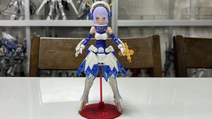 メガミデバイス バレットナイツ エクソシスト 完成品