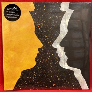 TOM MISCH / GEOGRAPHY (2LP) (SEALED)