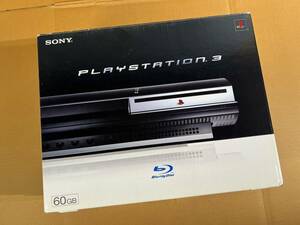 ★★★PS3 初期型 CECHA00 60GB★★★(2)★