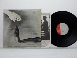 23 Skidoo「Language」LP（12インチ）/Illuminated Records(SP12-5175)/洋楽ポップス