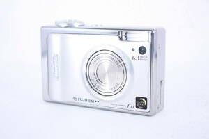 ★極美品★フジフイルム FUJIFILM FINEPIX F11 ★動作OK★#M194