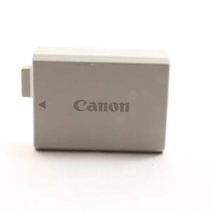 Canon　キャノン　純正　バッテリーパック LP-E5