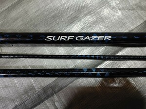 シマノ　SURF GAZER 425CX サーフゲイザー