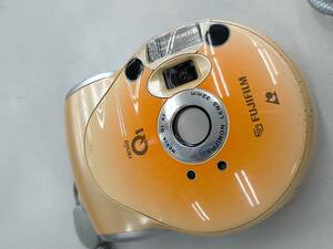 ◆フジ nexia Q1◆FUJIFILM NEXIA Q1