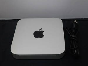 Apple Mac Mini A1347 Core 2 Duo 10GB 1TB ②