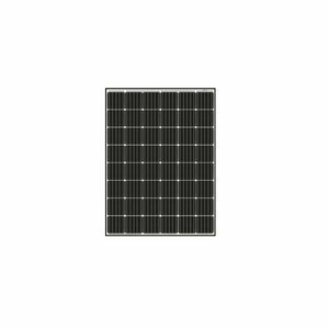【新品】 単結晶235W カナディアンソーラー canadian 太陽光パネル CS6A-235MS モジュール 発電 40mm厚 15.5kg PERC ブラックフレーム