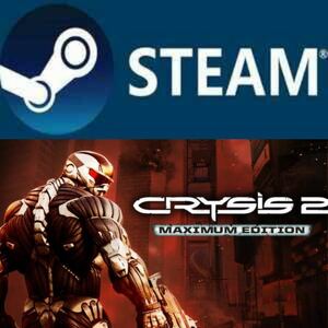 クライシス２ マキシマムエディション Crysis 2 Maximum Edition PC STEAM コード