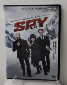 12-3　SPY スパイ（洋画）FXBR-62560 レンタルアップ 中古 DVD 