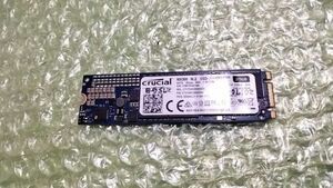 S78 crucial 275GB SSD 送料無料