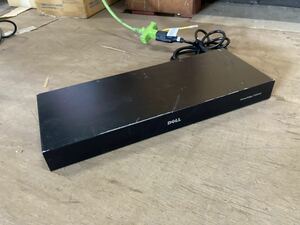 中古☆DELL/デル　PowerEdge 2160AS 現状品