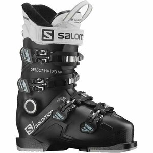 SALOMON (サロモン) スキーブーツ SELECT HV70 W 23.0cm
