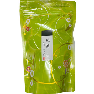 川根物産 煎茶ティーバッグ　3g×35ケ入り 　静岡茶 川根茶 緑茶 日本茶