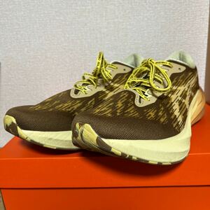 【未使用】アシックス ノヴァブラスト3 エルドレッソ ASICS NOVABLAST3 ELDORESO 27.5cm【送料負担】