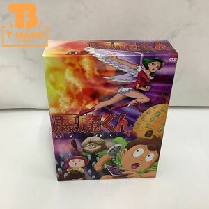 1円〜 悪魔くん DVD BOX