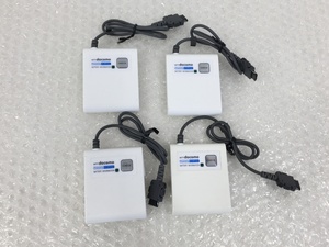 ドコモ 補助充電アダプタ01 携帯用充電器 DOCOMO FOMA ASA39040（管：2A3-M10）