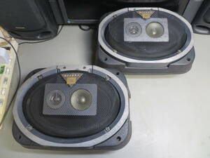 LawRider　JBL T595　DECADE　Impala　Cadillac　ペア