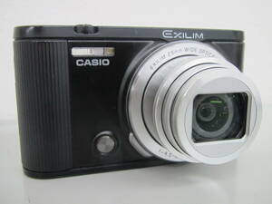 ◆CASIO EXLIM EX-SC200 1610万画素 ハイスピードカメラ◆