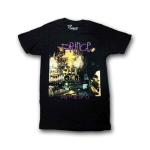 Prince Tシャツ プリンス Sign O Times L