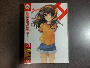 ★送185円★24H内発送★涼宮ハルヒの憂鬱 限定版 4 笹の葉ラプソディ★再生確認済★