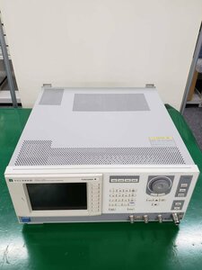 YOKOGAWA VG3000E Synthesized Vector Signal Generat 703220-M/HS [0361]