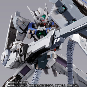 バンダイスピリッツ　魂ウェブ商店　METAL BUILD 機動戦士ガンダムOO ガンダムアストレア+プロトGNハイメガランチャー　新品未開封品