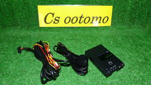 RR60211■保証付■Panasonic CY-ET908KD◆◆ETC 軽自動車登録◆◆12V/24V兼用■12Vシガーソケット加工可能■◎発送サイズ A/棚 事