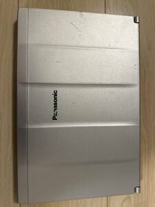 Panasonic CF-SX4 CF-SX4HDHCS Let