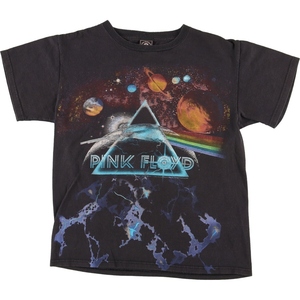 古着 AUTHENTIC ROCHWARE PINK FLOYD ピンクフロイド バンドTシャツ バンT メンズS /eaa426706