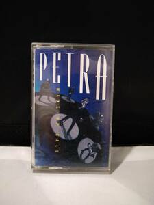 T3106　カセットテープ　Petra Wake Up Call