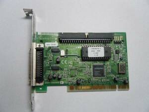 【SCSIボード】NEC　PC-UG-X014