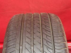 単品 タイヤ1本 《 ダンロップ 》 ビューロ VE302 [ 225/45R18 91W ]8分山★ クラウン マークX オデッセイ アテンザ エスティマ n18