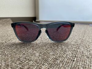 OAKLEY Frogskins オークリー フロッグスキン サングラス