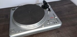 04S97■Vestax　ターンテーブル　PDX-2000■