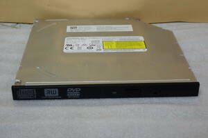 DELL PLDS DVDスーパーマルチ DL二層対応『DU-8A5LH』9.5mm 動作確認済み#BB01224