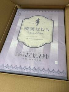 FREEing フリーイング 劇場版 魔法少女まどか☆マギカ [新編]叛逆の物語 B-style 1/4 暁美ほむら うさみみVer.