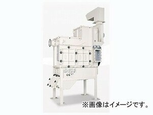 アマノ/AMANO 粉塵爆発圧力放散型湿式集塵機（スクラバー） SA-45 60HZ